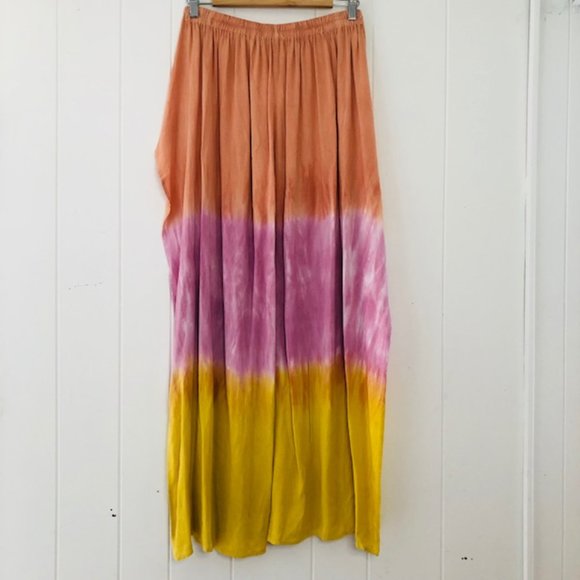 Young Fabulous and Broke Abigail Split Pants - Picture 2 of 11